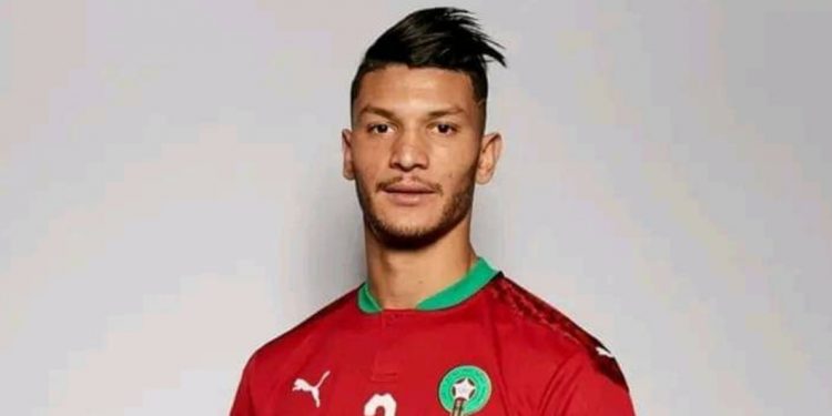 حاليلوزيتش يستدعي أشرف داري