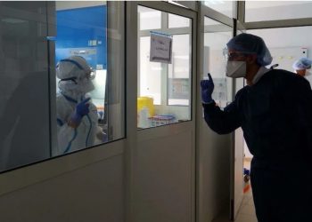 تسجيل 500 إصابة جديدة دون وفيات بـ”كورونا” في 24 ساعة