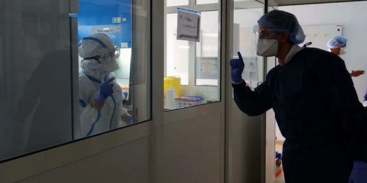 تسجيل 500 إصابة جديدة دون وفيات بـ”كورونا” في 24 ساعة