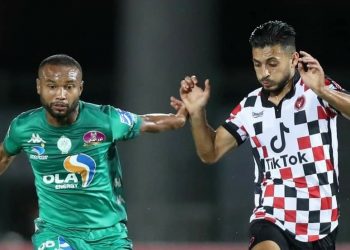 شباب المحمدية يتعادل سلبا أمام الرجاء