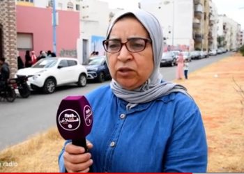 فيديو.. أراء أولياء الأمور في امتحانات الباكالوريا
