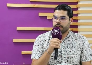 فيديو.. الفنان بودشار يكشف عن علاقته بالراقصة “مايا”