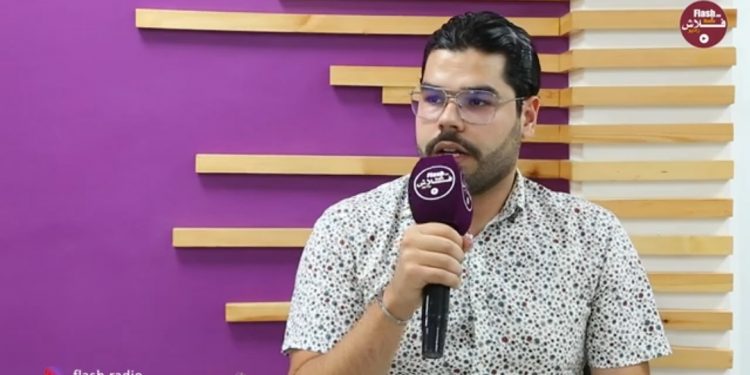 فيديو.. الفنان بودشار يكشف عن علاقته بالراقصة “مايا”