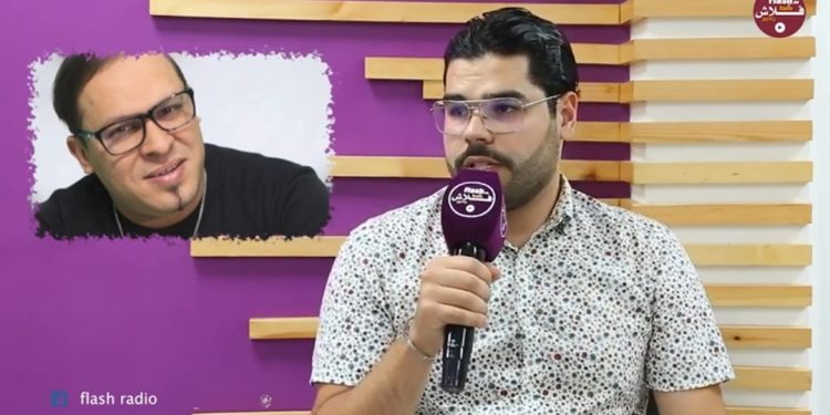 فيديو.. الفنان بودشار يرد على تصريحات سامي راي