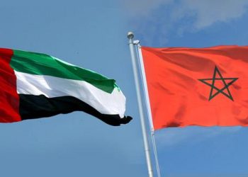 الإمارات تجدد الدعم لمغربية الصحراء
