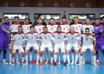 كأس العرب: المنتخب المغربي للفوتسال يهزم الكويت