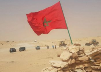 بوركينافاسو تجدد دعم مقترح الحكم الذاتي
