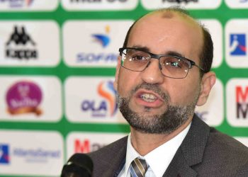 محفوظ: الرجاء أصبح ساحة للحروب