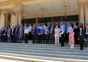 انطلاق المشاورات الترابية لإقليم برشيد حول تجويد المدرسة المغربية