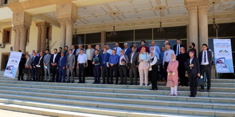 انطلاق المشاورات الترابية لإقليم برشيد حول تجويد المدرسة المغربية