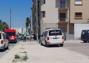 الصويرة تهتز على وقع وفاة سائح أجنبي
