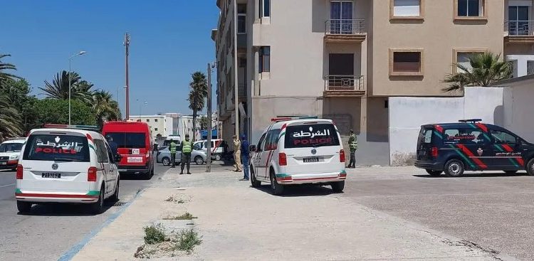 الصويرة تهتز على وقع وفاة سائح أجنبي