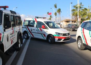 كمين محكم يقود لإيقاف بارون المعجون “ولد الغشيم ” بمراكش