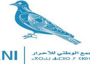 5 أعضاء يقدمون استقالتهم من حزب الحمامة بأسفي