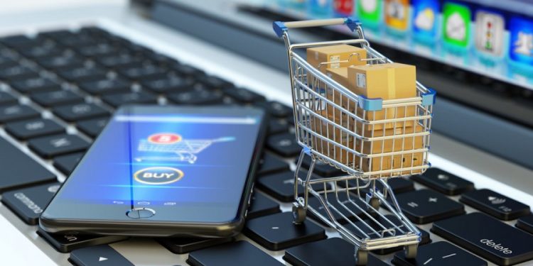 الحكومة تفرض الرسوم الجمركية على التجارة الالكترونية