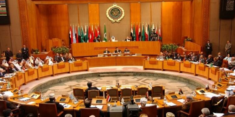 الجامعة العربية تعبر عن “بالغ القلق” إزاء الاشتباكات التي شهدتها العاصمة الليبية