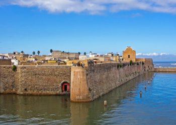 تسجيل 6 معالم تاريخية في مدينة الجديدة