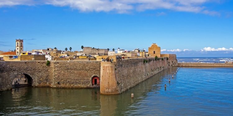 تسجيل 6 معالم تاريخية في مدينة الجديدة