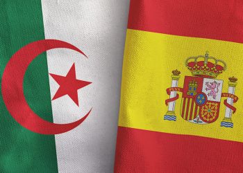 الجزائر تعلق معاهدة الصداقة مع إسبانيا