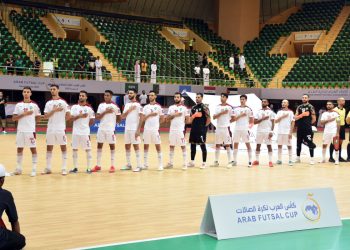 كأس العرب: المنتخب المغربي للفوتسال “يصعق” الصومال بـ 16 