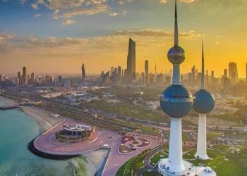 زلزال بقوة 5 درجات يضرب الكويت