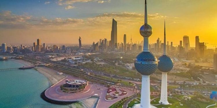 زلزال بقوة 5 درجات يضرب الكويت