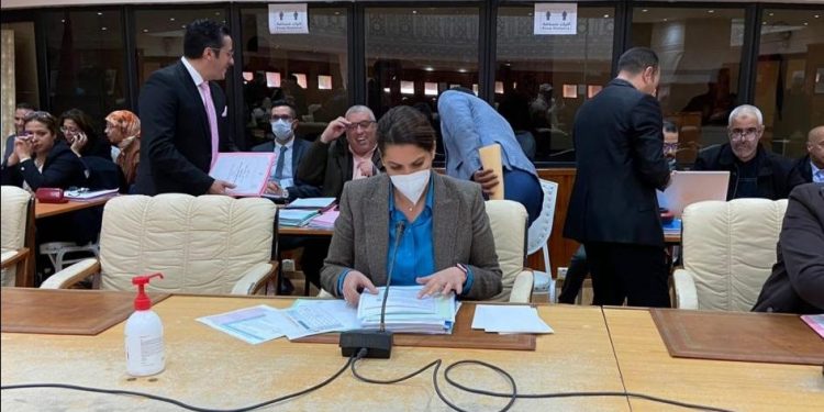 إقصاء الفنانين المراكشيين من مهرجان فني يسائل المجلس الجماعي 