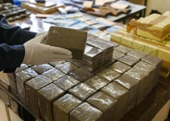 الرشيدية.. توقيف متورطين في ترويج المخدرات