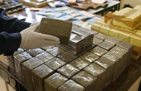 الرشيدية.. توقيف متورطين في ترويج المخدرات