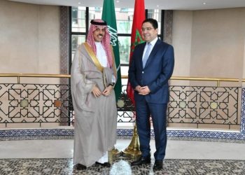 السعودية تجدد دعمها لقضية الصحراء المغربية