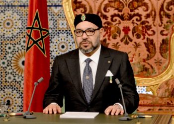 الاتحاد الإفريقي يشيد بريادة جلالة الملك على صعيد القارة