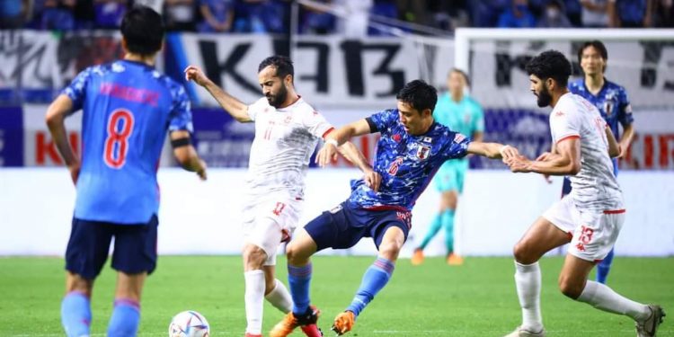 تونس تتوج بكأس “كيرين” الدولية