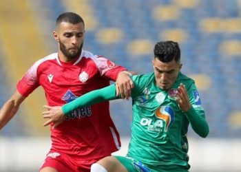 البطولة الاحترافية.. صراع على أشده في مقدمة وأسفل الترتيب