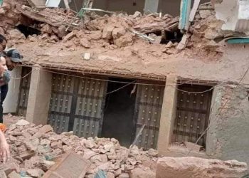 الدار البيضاء.. انهيار سقف مقهى يتسبب في مصرع 3 أشخاص