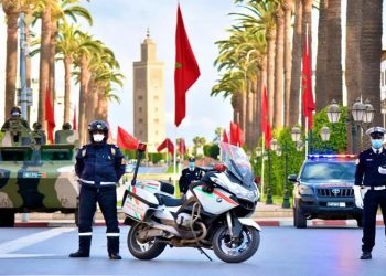 تمديد حالة الطوارئ الصحية إلى غاية 31 يوليوز