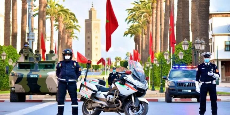 تمديد حالة الطوارئ الصحية إلى غاية 31 يوليوز