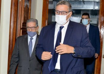رئيس الحكومة : آفاق واعدة تنتظر صناعة الطيران