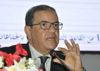 رئيس مجلس مقاطعة عين الشق يقرر اللجوء إلى القضاء