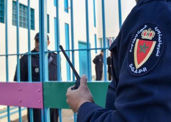 السماح لنزلاء السجون بتلقي قفة المؤونة في عيد الأضحى