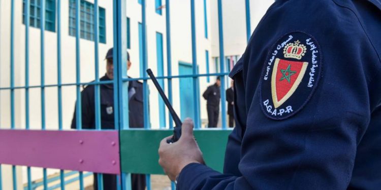 السماح لنزلاء السجون بتلقي قفة المؤونة في عيد الأضحى