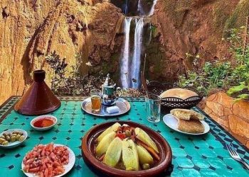 الحكم على صاحب “طاجين الدود” بـ 4 أشهر حبسا