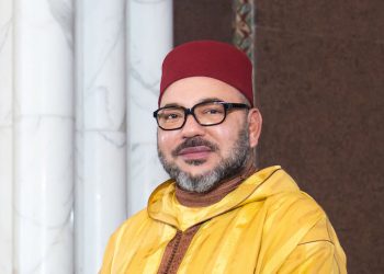 جلالة الملك يهنئ الرئيس البرتغالي