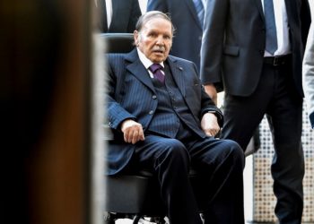 الحكم على شقيق الرئيس الجزائري السابق بوتفليقة بـ 8 سنوات سجنا