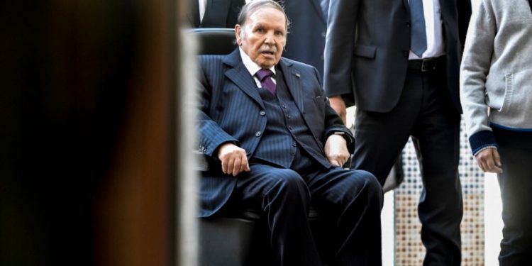 الحكم على شقيق الرئيس الجزائري السابق بوتفليقة بـ 8 سنوات سجنا