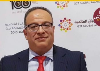 البدراوي: “الحكامة الجيدة” هي عنوان برنامجي الانتخابي