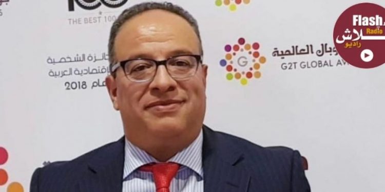 البدراوي: “الحكامة الجيدة” هي عنوان برنامجي الانتخابي