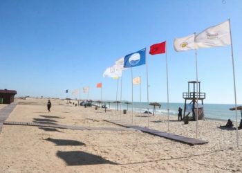 صيف 2022.. علامة اللواء الأزرق بـ28 شاطئا