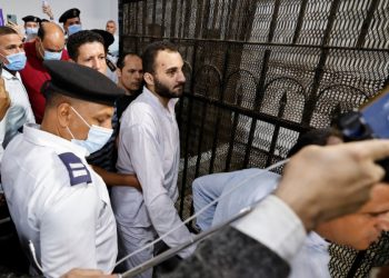 مصر.. بدء محاكمة قاتل الطالبة نيرة أشرف