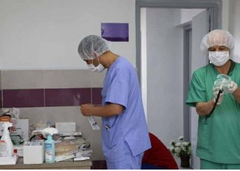  تسجيل 3235 إصابة جديدة وحالة وفاة بـ”كورونا” في 24 ساعة