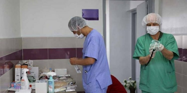  تسجيل 3235 إصابة جديدة وحالة وفاة بـ”كورونا” في 24 ساعة